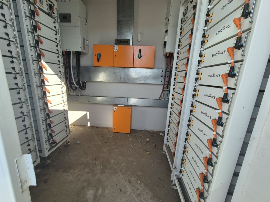 Commercial Property for Sale in Aliwal North Eastern Cape